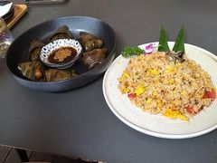 -ChitChat奇洽·Bistro(黎黄陂路店)