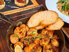 -沏点Trattoria意大利餐厅(新街口店)