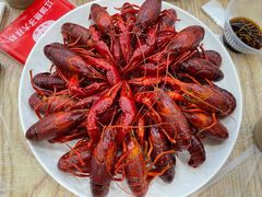 -江城燕子大排档(江汉路步行街店)