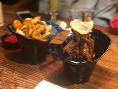 -清漫·派对音乐餐吧(市桥店)