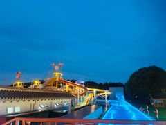 -渔岛海洋度假区