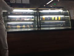 -首都图书馆-咖啡厅