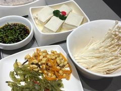 -海底捞火锅(关山保利店)