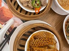 -添好运点心专门店(百老汇店)
