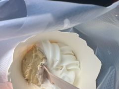 苏丹王榴莲麦旋风-麦当劳(北苑秋实路店)