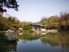 -南山风景名胜区
