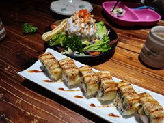 -小川洋风料理(街道口店)