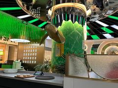 -青花椒花椒鱼(合生汇店)