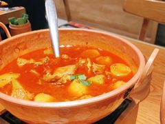 -云海肴·汽锅鸡·云南菜(高德置地店)