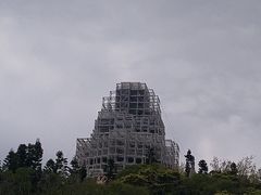 景点-天坛大佛