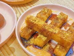 -长颈鹿的口袋钵钵鸡(市南店)