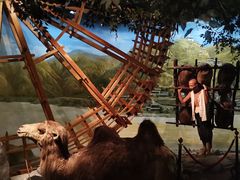 -兰州非物质文化遗产陈列馆