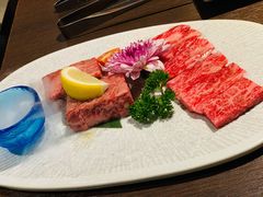達拉斯-橘焱胡同烧肉夜食(BFC外滩金融中心店)