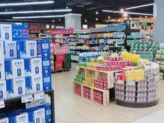 -华润苏果(文昌巷社区店)