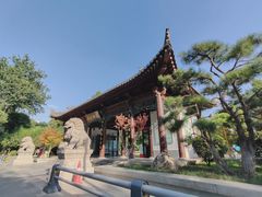 -莲湖公园