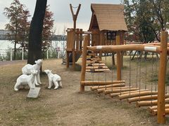 -金鸡湖桃花岛