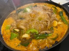 湘味肥肠火锅-湘肠香火锅店(团结湖店)