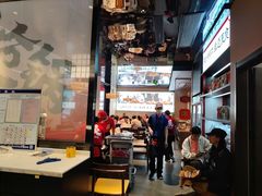 -涿派·炝锅鱼(涿州店)