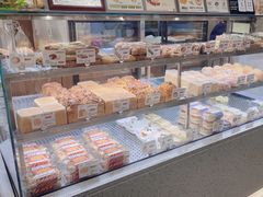 -君之狮子山·轻糖烘焙(松江印象城店)