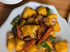 -丁虎子烤肉(国道二店)
