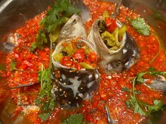 -湘潭九龙鱼头店(城南西路店)