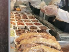 -功德林(南京西路店)