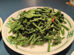 -一坐一忘云南菜(嘉里中心店)