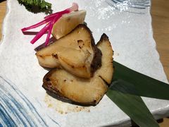 -虹料理·日料放题(悠方店)