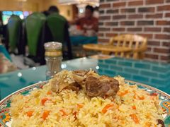 -巴依老爷·新疆美食(上城区天城路店)