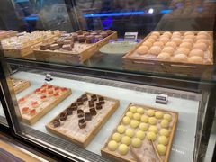 -盛江山自助料理(奥莱锦辉购物广场店)