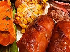 -拉蒂娜·巴西牛排馆 Latina·Brazilian Steakhouse(陆家嘴旗舰店)
