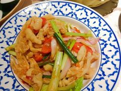 -KingThaia金泰兰(滨江天街店)