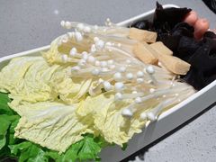 -半天妖烤鱼(丰科万达店)