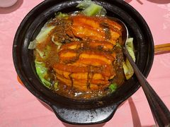 -誉八仙酒楼(静安大悦城店)