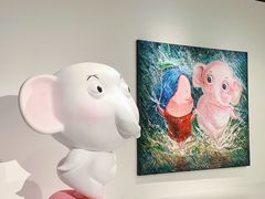 -宝龙艺术中心(七宝宝龙城店)