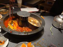 -晓宇重庆火锅(西安荟聚店)
