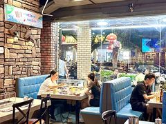 -邢氏老太太烧烤(南山店)