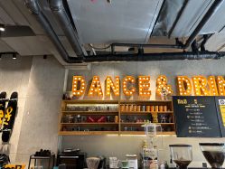 -G-STEPS舞蹈工作室