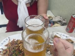 -人和啤酒屋海鲜大排档(营口路店)