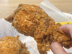 -肯德基(庄士敦道店)