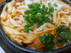 -宫廷药膳罐罐面(兴庆路店)