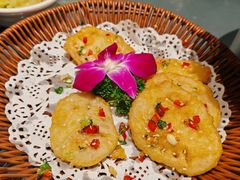 -楚鲜·汉正街一号(天河店)