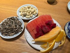 -竹里馆·淮扬菜·功夫茶(老门东店)