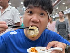 -西安贾三灌汤包·回坊小吃·清真炒菜(北院门总店)