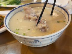 -易老妈蹄花.特色川菜(人民公园总店)