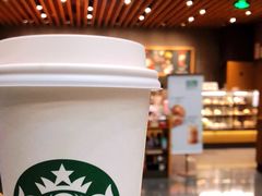 -星巴克臻选(北京富力家园店)