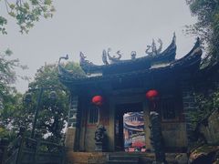 -安溪清水岩