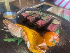 -安妮意大利餐厅(国贸店)