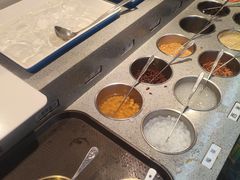 -川锅一号火锅(睢宁店)