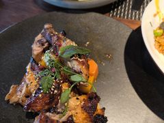 -West10 西拾·西餐厅·创意菜(未来科技城店)